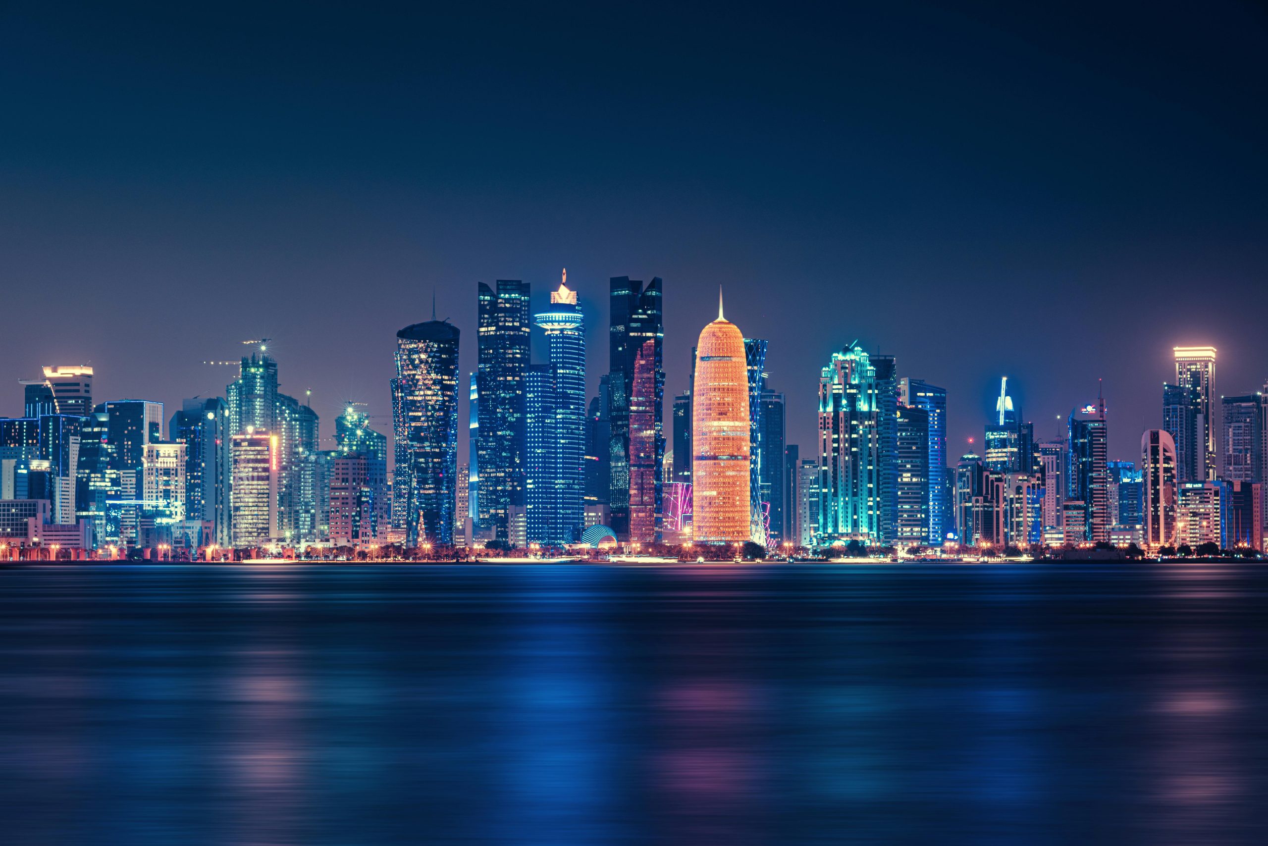 QATAR